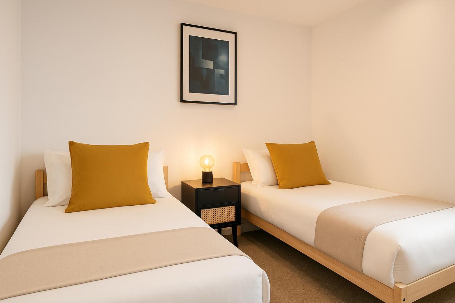 6 Person Apartment In City Centre Κάρντιφ Εξωτερικό φωτογραφία