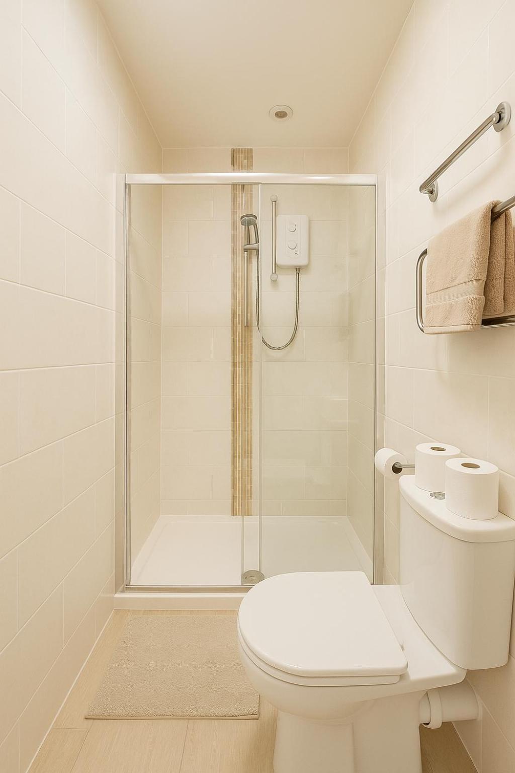 6 Person Apartment In City Centre Κάρντιφ Εξωτερικό φωτογραφία